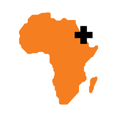 África Plus 7días - 1GB