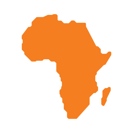 Africa  7days - 1GB