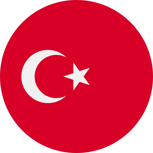 Turquía 10 días - 3GB