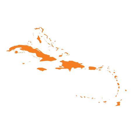 Caribe 7 días - 1GB