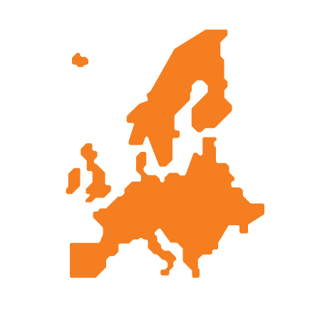 Europa 15 días - 3gb